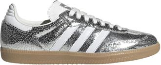 adidas Heren, Sport, Grijs, Maat: 38 EU Leer