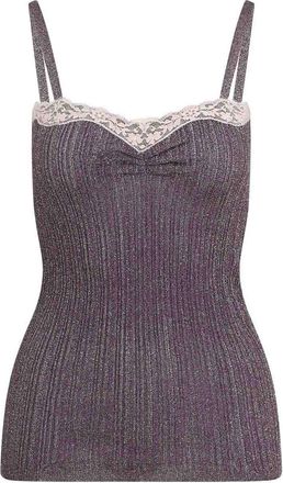 Valentino Garavani Viscose Top