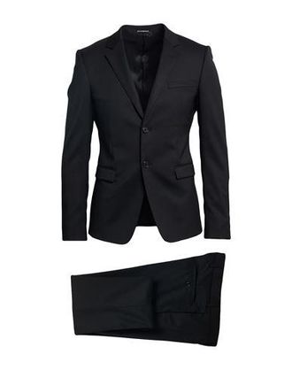 Emporio Armani SUITS and CO-ORDS - Suits on YOOX.COM