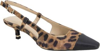 Kenneth Cole Martha Pump