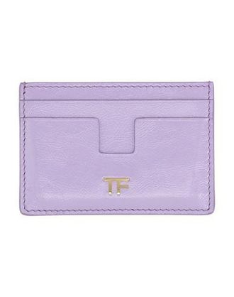 Tom Ford PICCOLA PELLETTERIA - Portacarte su YOOX.COM