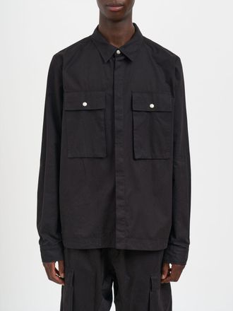 Thom Krom Shirt THOM KROM Men color Black