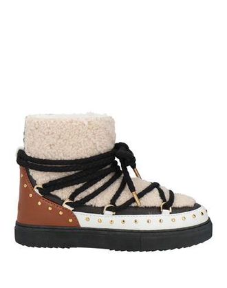INUIKII CALZADO - Botines de ca&ntilde;a alta en YOOX.COM
