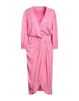 Zadig&Voltaire KLEIDER - Midi-Kleider auf YOOX.COM