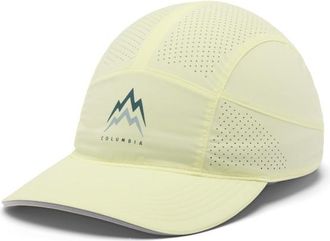 Columbia Speed Trail Ball Cap Cap - Unisex | gelb