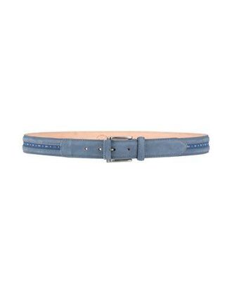 Paul & Shark Small Leather Goods - Belts on YOOX.COM