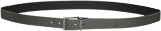 Emporio Armani Uomo, Accessori, Nero, Taglia unica, new