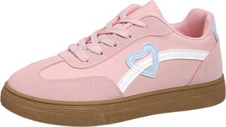 Generic Womens Slip On Trainers Trail Running Sneakers Fashion Platform Leather Quick Drying Shoes Chunky Colorful Lifestyle Water Beach for Spring Summer, Hi