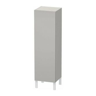 Duravit Duravit - L-cube Armario Alto Individual 1 Puerta, 2 Baldas De