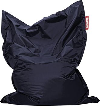 Fatboy Sitzsack Original, blue