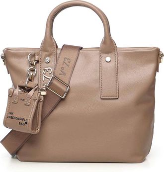 V&deg; 73 Matilda Shopping Bag