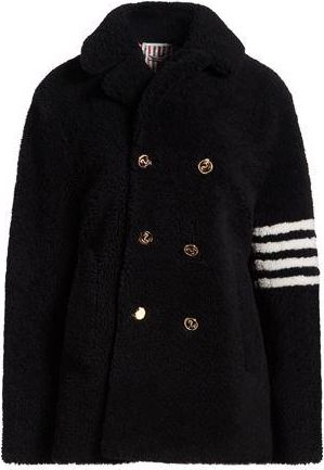 Thom Browne JACKEN & M&Auml;NTEL - Shearling- & Kunstfell auf YOOX.COM