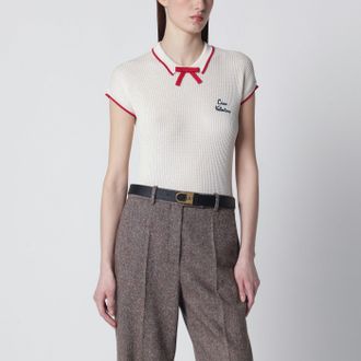 Valentino Chez Valentino cotton top