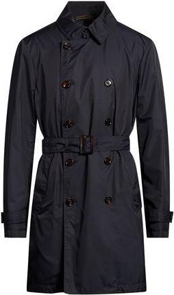 Moorer COATS & JACKETS - Overcoats & Trench Coats on YOOX.COM