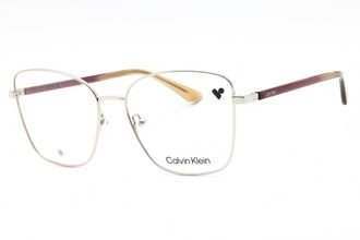 Calvin Klein CK23128 045 Silver 55mm