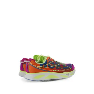 Hoka One One Fchs Sneaker - Orange