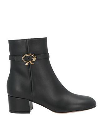 Gianvito Rossi CALZADO - Botines de ca&ntilde;a alta en YOOX.COM