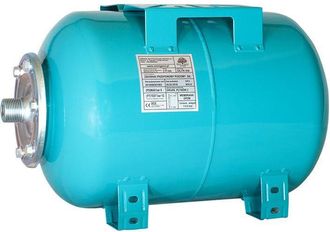 OEM Tanque Horizontal De 24 Litros De Omnigen