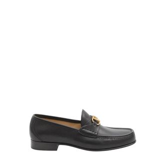 Valentino Garavani Hombre, Zapatos, Negro, Talla: 41 EU