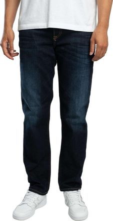 Diesel 2023 D-Finitive Normale Jeans, Blauw