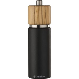 Zassenhaus Zassenhaus Hannover Molinillo De Sal Oliva 18 Cm