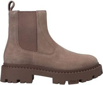 Ash CALZADO - Botines de caña alta en YOOX.COM