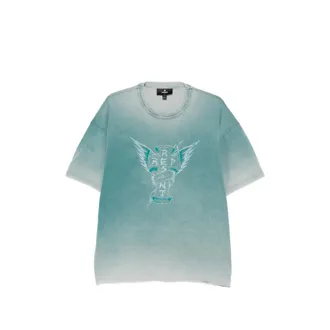 Represent Westside Graphic-print T-shirt