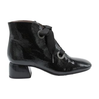 Hispanitas Dames, Schoenen, Zwart, Maat: 37 EU