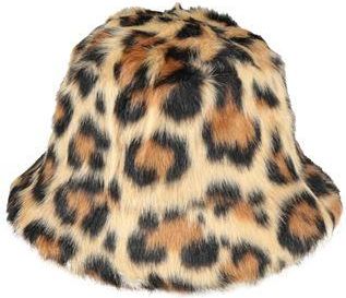 Liviana Conti COMPLEMENTOS - Sombreros en YOOX.COM