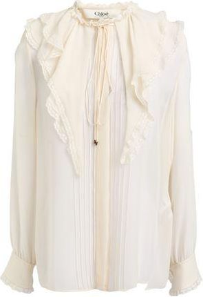 Chlo&eacute; TOPWEAR - Shirts on YOOX.COM