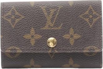Louis Vuitton unisex, Pre-owned, Marrone, Taglia unica, used