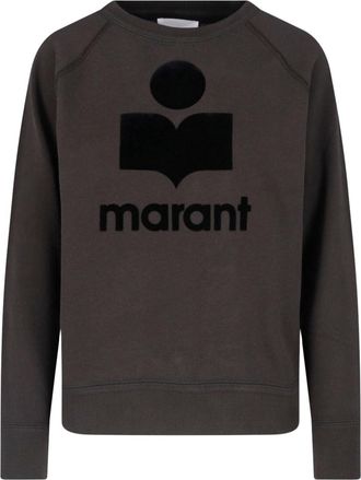 Isabel Marant Felpa Milly