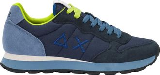 Sun 68 Hombre, Zapatos, Azul, Talla: 45 EU