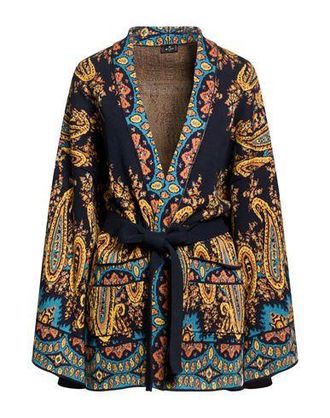 Etro STRICKWAREN - Strickjacken auf YOOX.COM