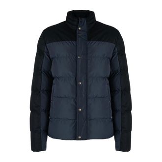 Geox Hombre, Chaquetas, Azul, Talla: XL