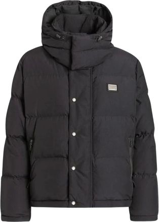 Dolce & Gabbana Uomo, Giacche, Nero, M, new
