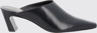 Stuart Weitzman Mules in pelle