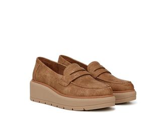 Dr. Scholls Nice Day Max Womens Boots Light Honey : 9 M, Leather