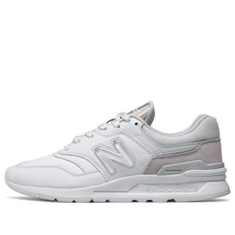 New Balance (WMNS) New Balance 997H White Silver CW997HBO