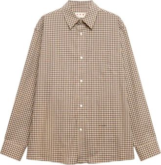 Marni Uomo, Magliette, Marrone, XL, new