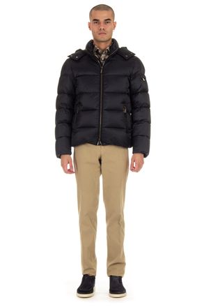 Moorer Brett-Sh Down Bomber
