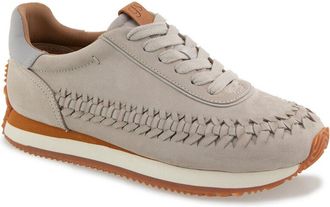 Gentle Souls Jolena Leather Sneaker