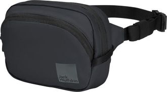 Jack Wolfskin Wandermood Hipbag H&uuml;fttasche - | schwarz/grau