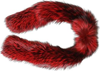Dolce & Gabbana unisex, Accessori, Rosso, Taglia unica, new