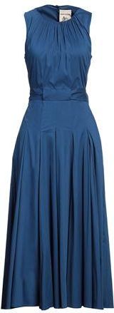 Semicouture DRESSES - Maxi dresses on YOOX.COM