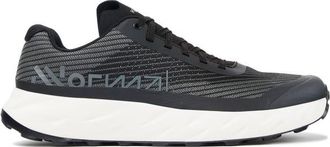 NNormal Kjerag Trailrunningschuhe - Unisex | grau