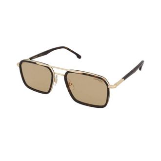 Carrera unisex, Accessoires, Geel, Maat: 55 MM