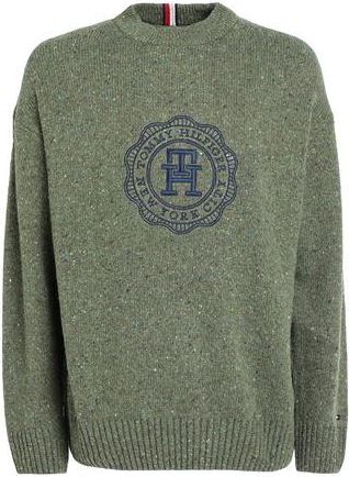 Tommy Hilfiger PRENDAS DE PUNTO - Pullover en YOOX.COM