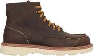 Kebo FOOTWEAR - Ankle boots on YOOX.COM