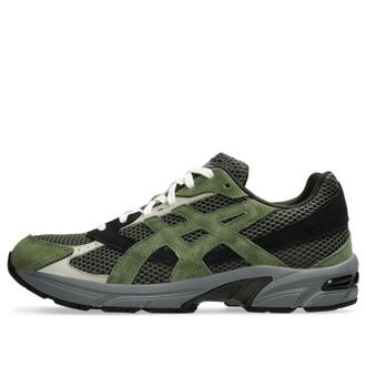 Asics Gel-1130 Olive Canvas Smog Green 1203A548-300
